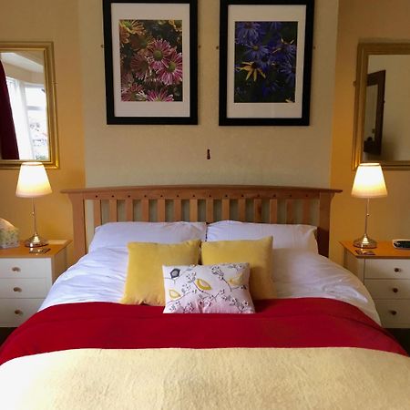 The Stanage B&B Telford Exterior foto