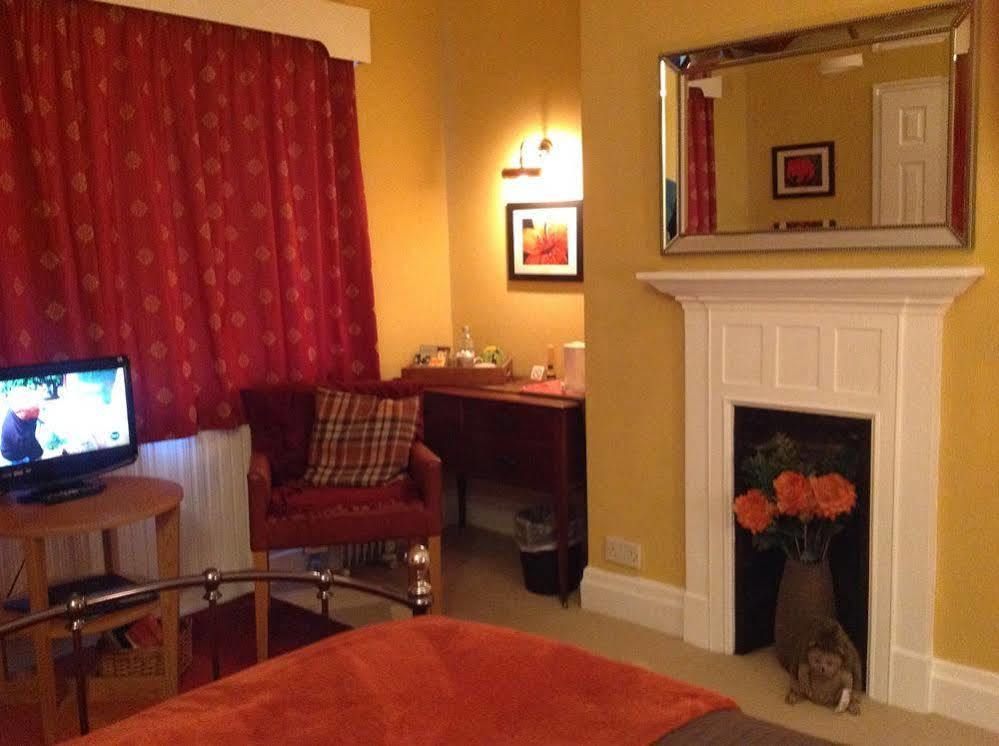 The Stanage B&B Telford Exterior foto